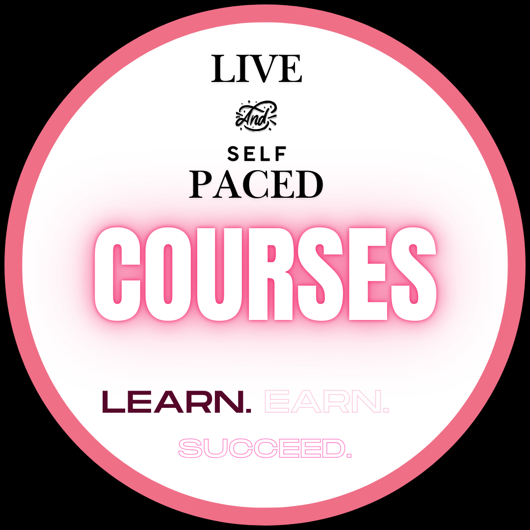 Courses