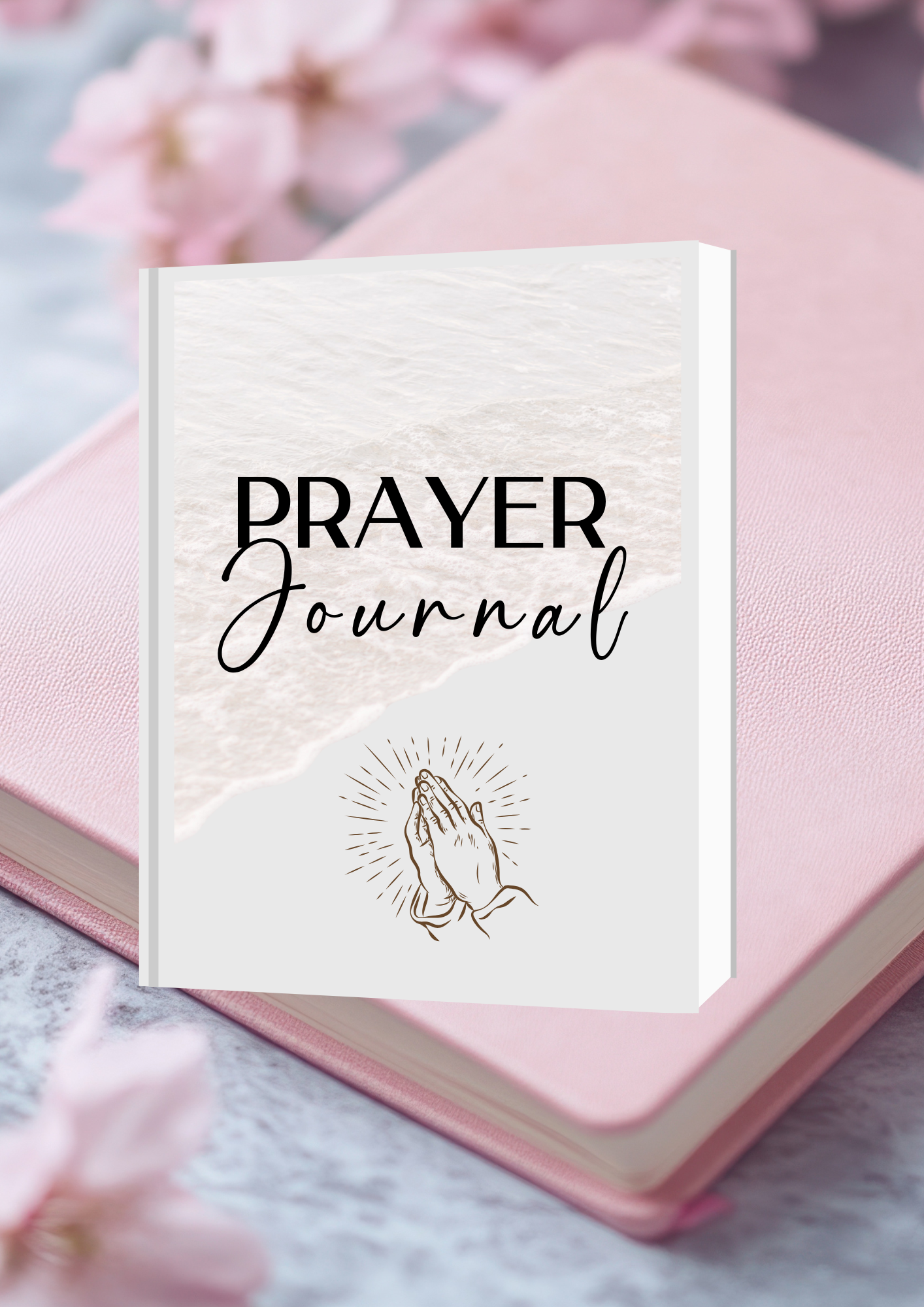 Prayer Journal