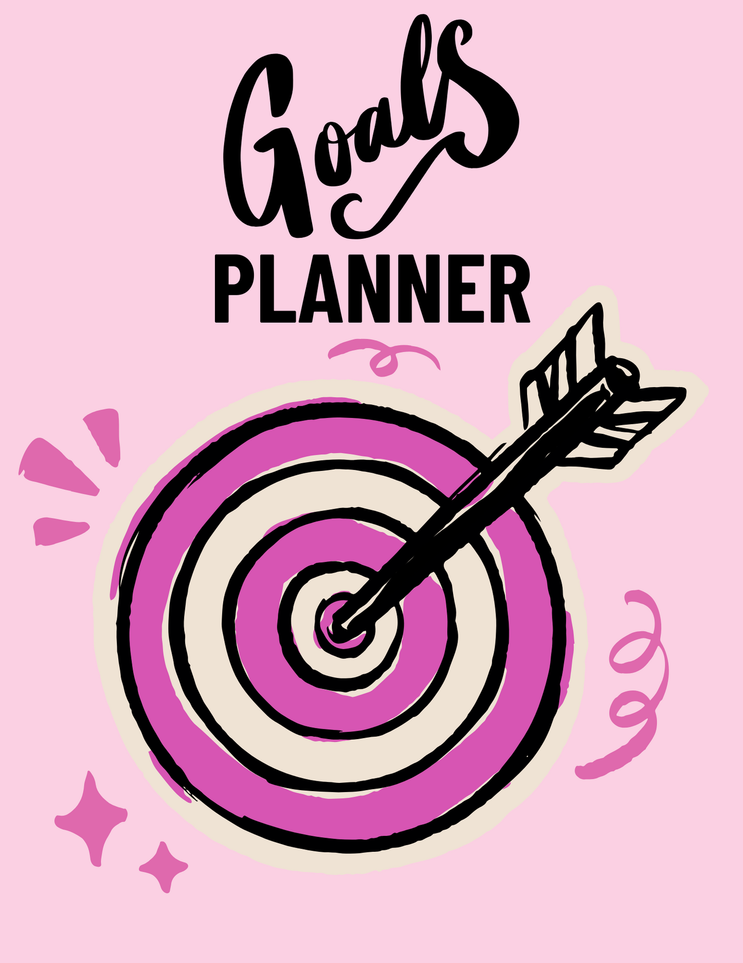 Goals Planner