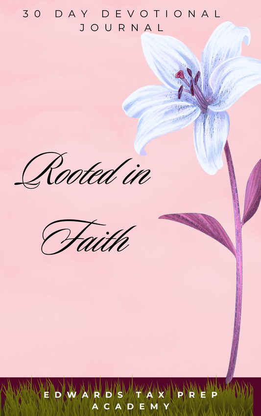 Rooted in Faith