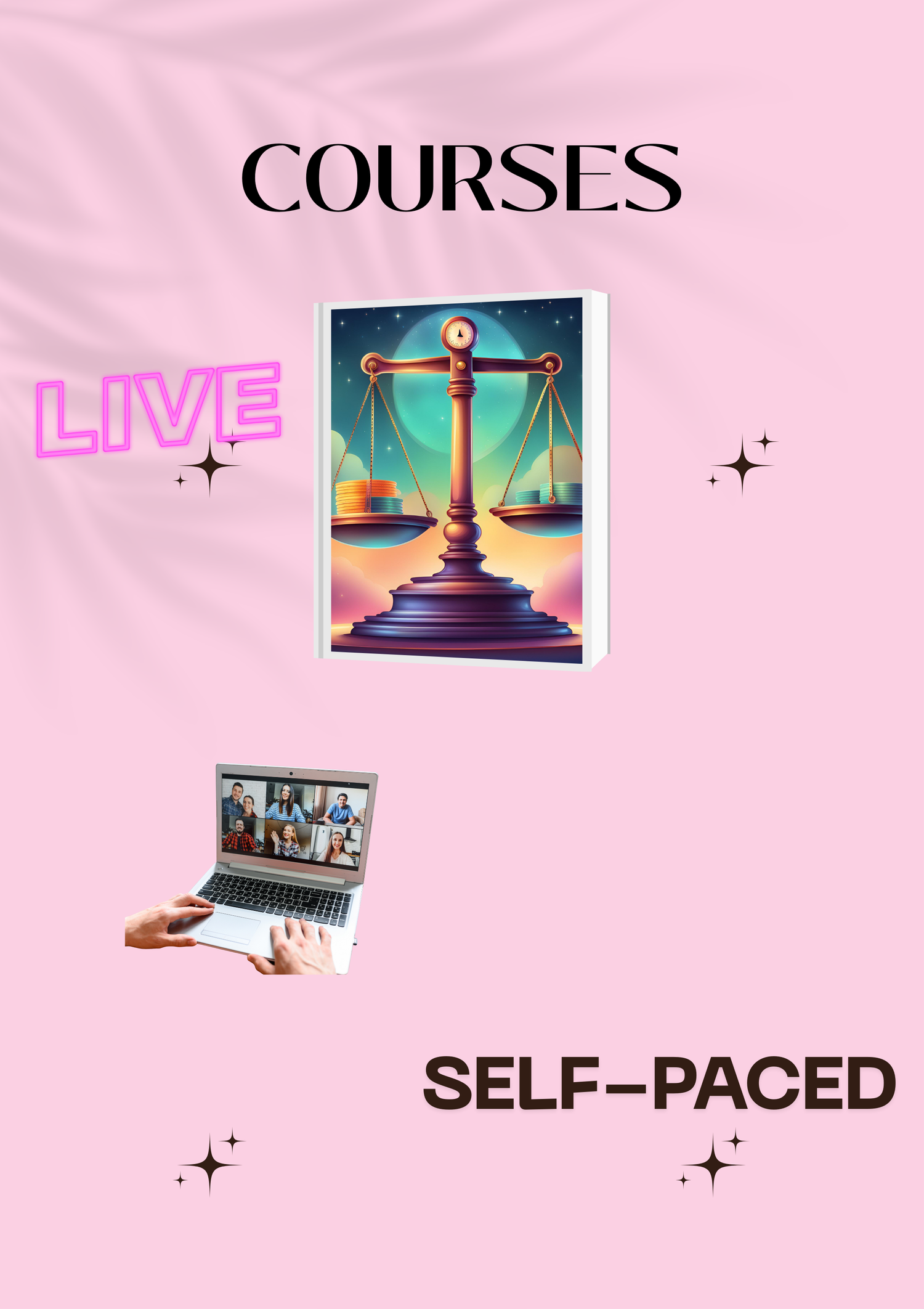 Courses