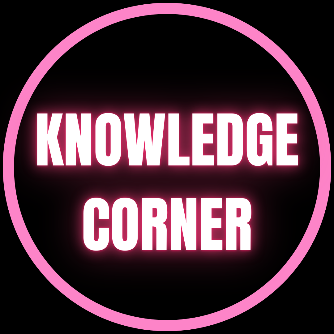 The Knowledge Corner