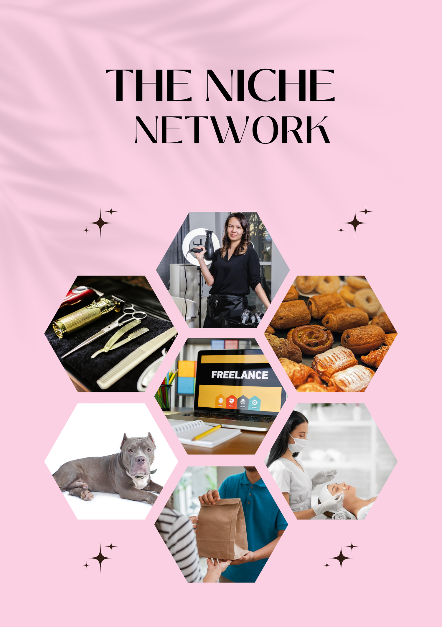 The Niche Network