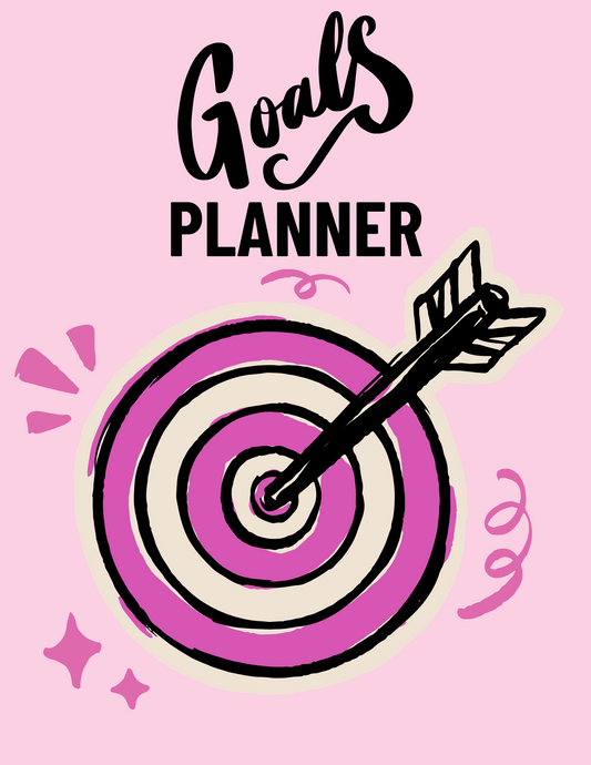 Goals Planner