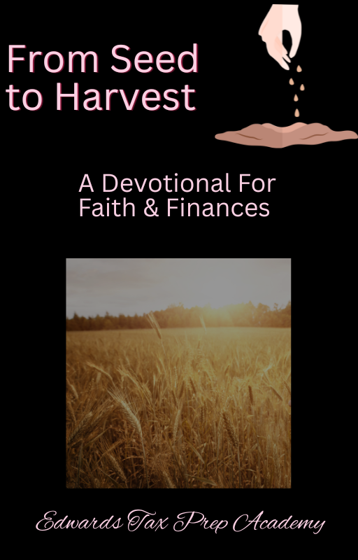 From Seed to Harvest