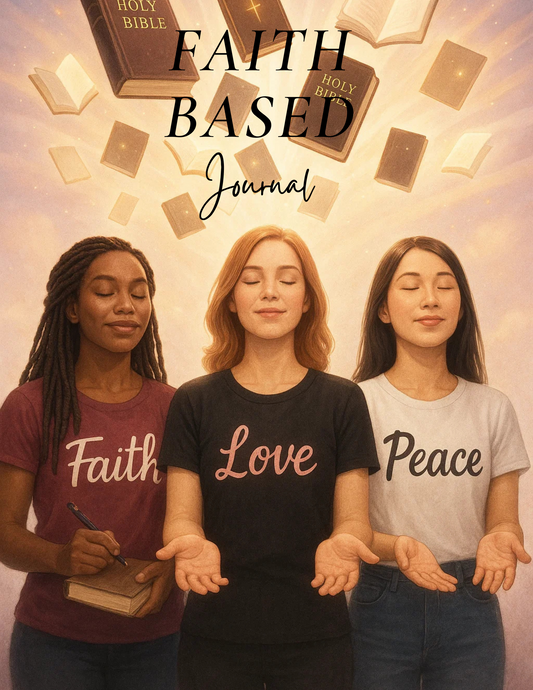 Faith Based Journal